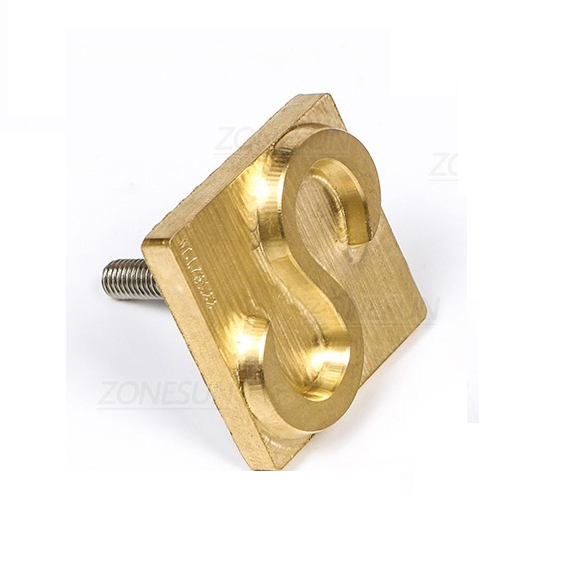 Emboss Stamp 3